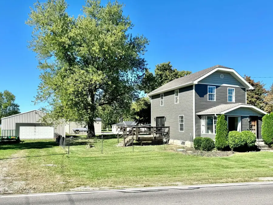 1461 White Oaks Road, Marion, OH 43302 - #2