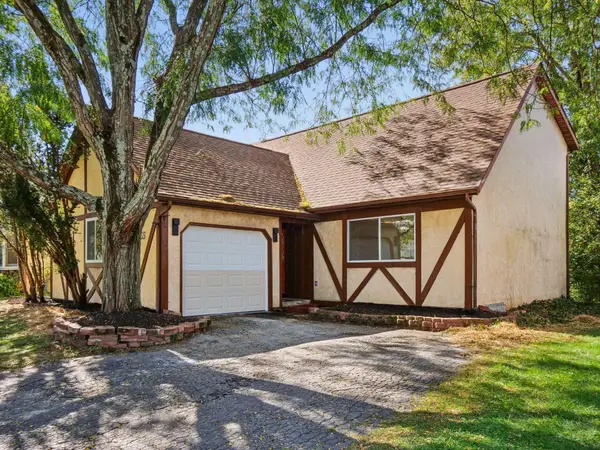 5455 Maple Canyon Avenue, Columbus, OH 43229