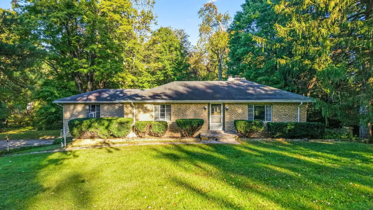7868 Clark State Road, Blacklick, OH 43004 - #1