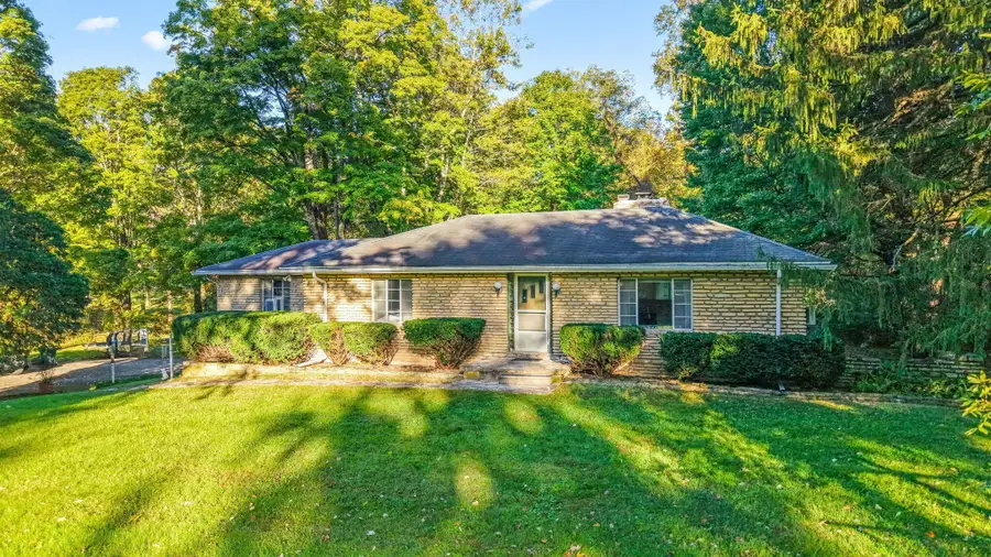 7868 Clark State Road, Blacklick, OH 43004 - #2