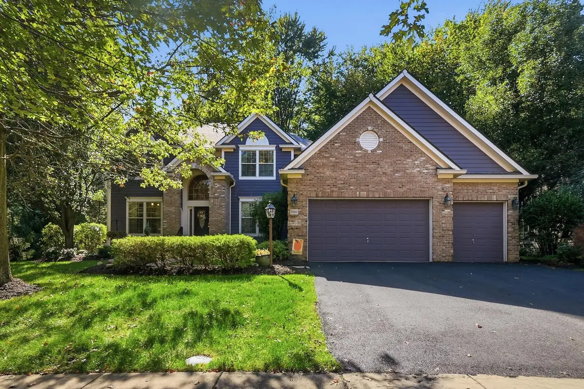 8460 Trail Lake Drive, Powell, OH 43065 - #1