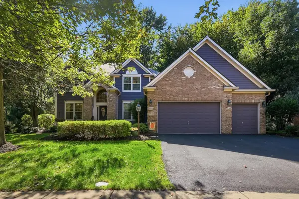 8460 Trail Lake Drive, Powell, OH 43065