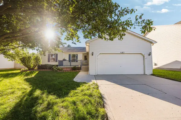 4165 Rishel Court, Grove City, OH 43123