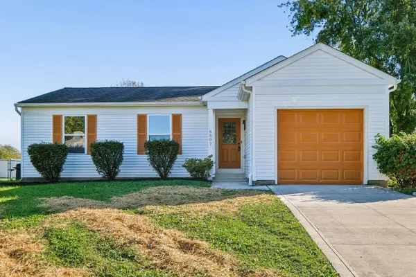 6607 Cedar Court W, Galloway, OH 43119