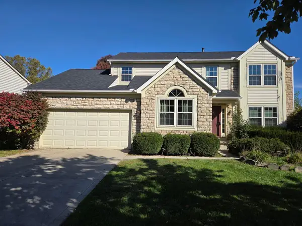 268 Dewfall Drive, Sunbury, OH 43074