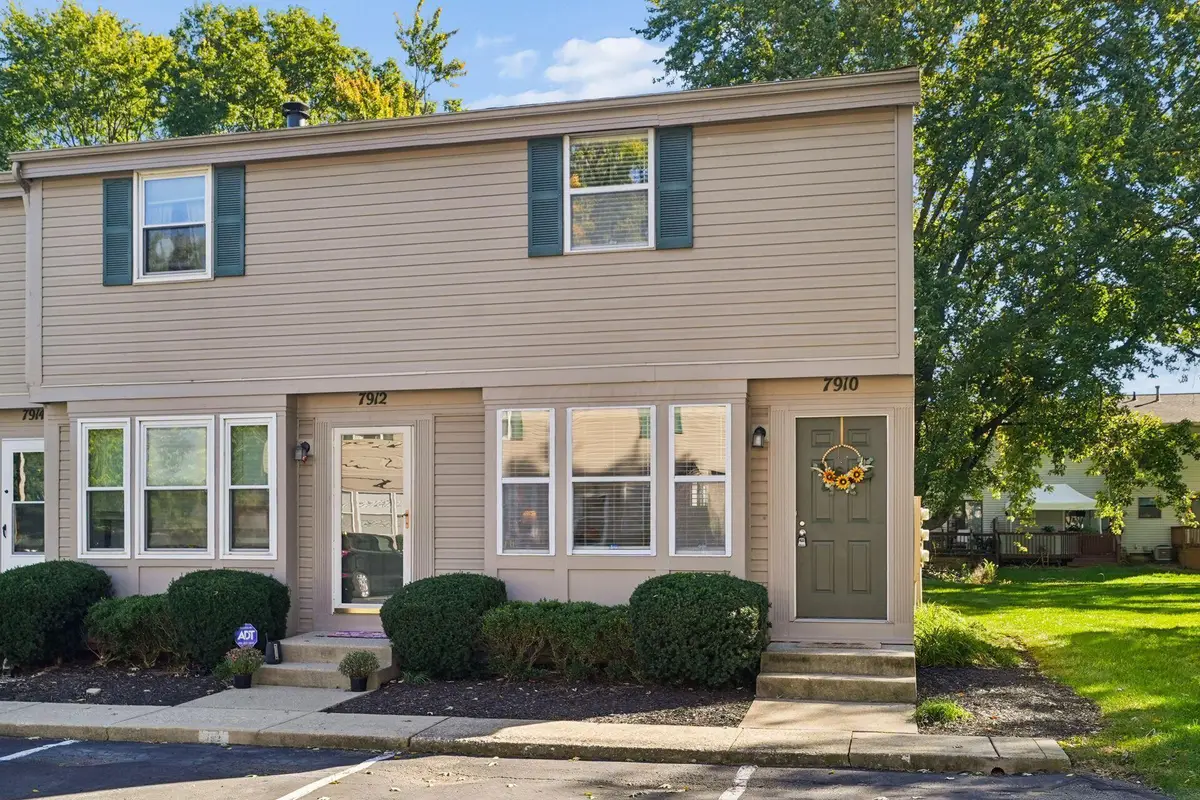 7910 Barkwood Drive, Worthington, OH 43085 - #1