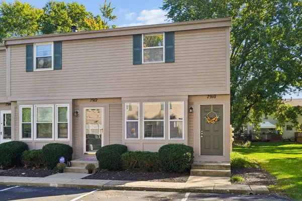 7910 Barkwood Drive, Worthington, OH 43085