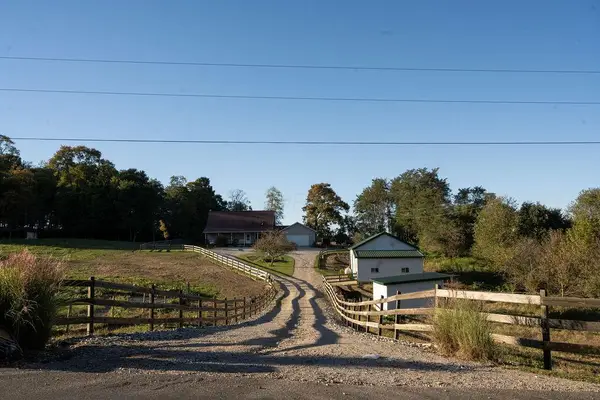 23961 Caves Road, Gambier, OH 43022