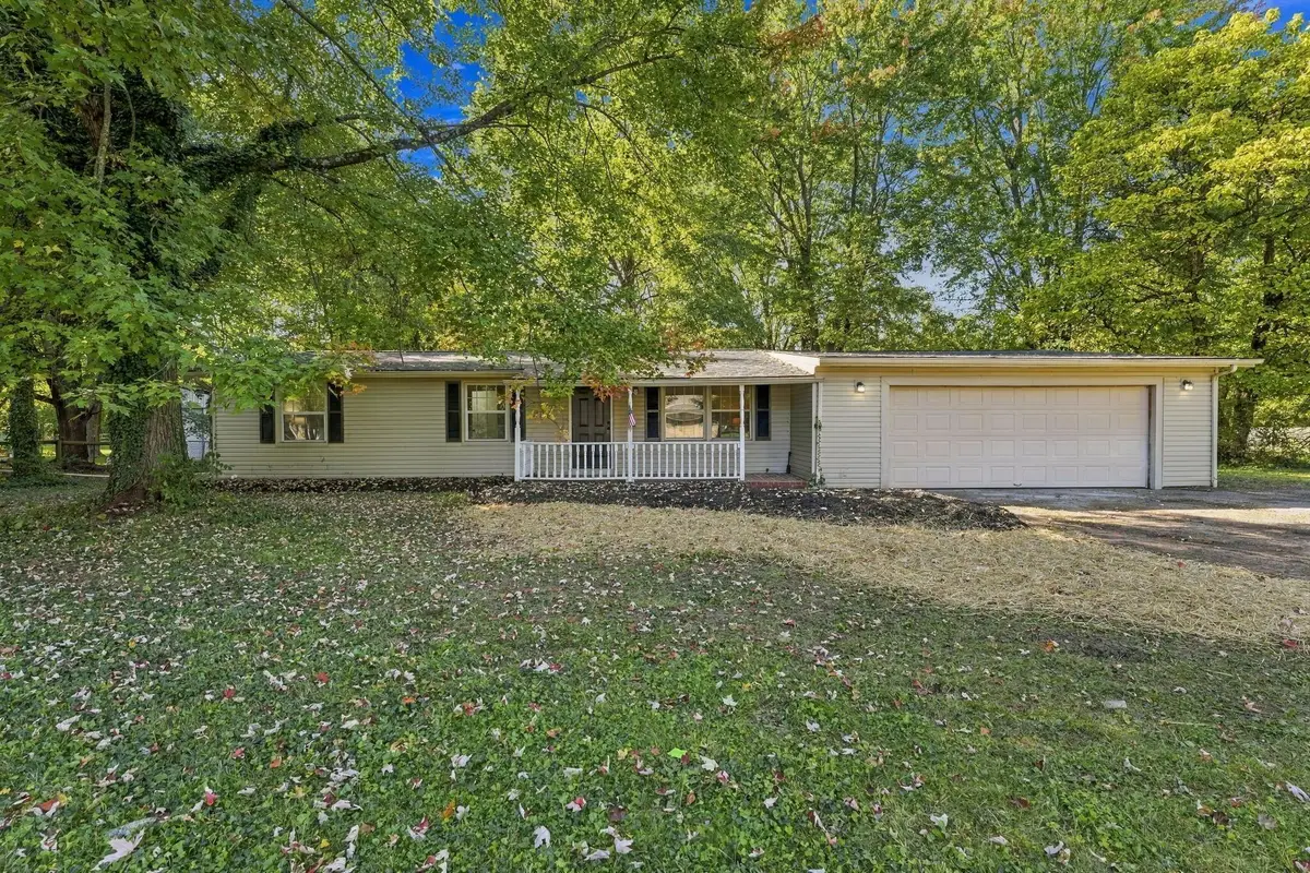 423 Ballman Road, Etna, OH 43068 - #1
