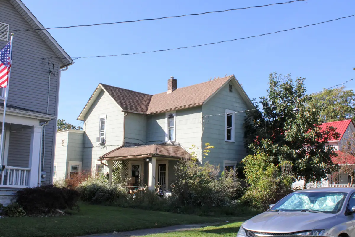 189 N Seffner Avenue, Marion, OH 43302 - #1