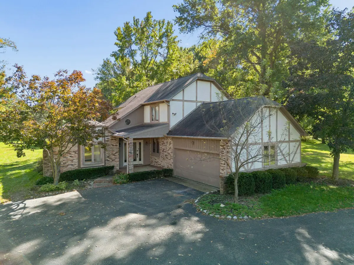 3049 Brookview Drive, Galena, OH 43021 - #1