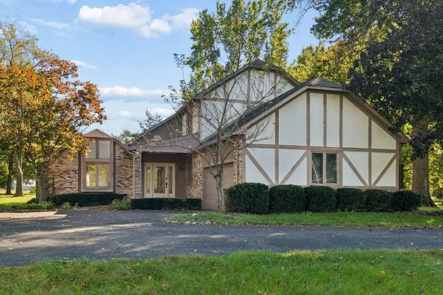 3049 Brookview Drive, Galena, OH 43021 - #3