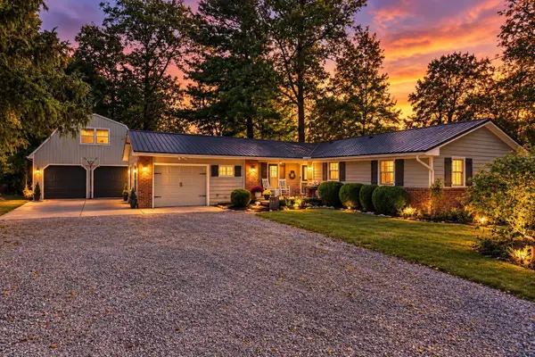 21366 Raymond Road, Marysville, OH 43040