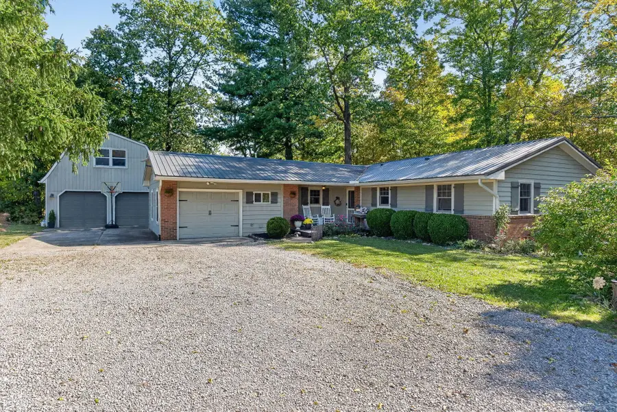 21366 Raymond Road, Marysville, OH 43040 - #2