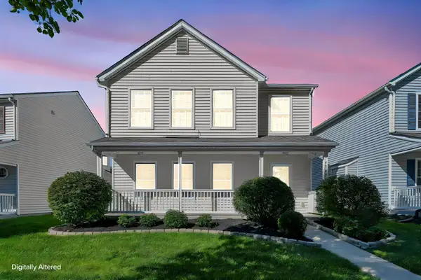 7764 Jefferson Run, Blacklick, OH 43004