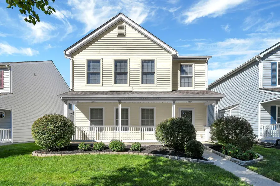 7764 Jefferson Run, Blacklick, OH 43004 - #2