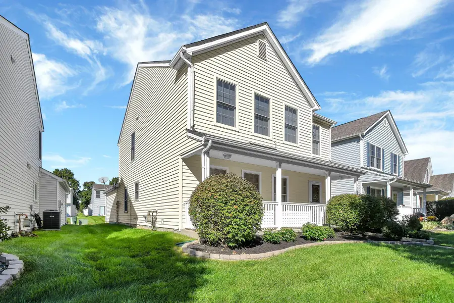 7764 Jefferson Run, Blacklick, OH 43004 - #3