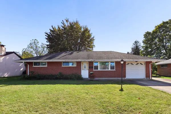 3361 S Stephen Drive S, Columbus, OH 43204