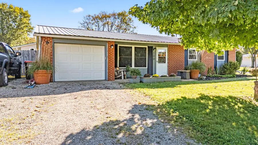 100 Clearview Drive Ne, Newark, OH 43055 - #2