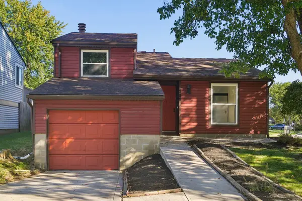 380 Gentlewind Drive, Westerville, OH 43081