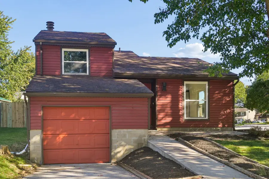 380 Gentlewind Drive, Westerville, OH 43081 - #2