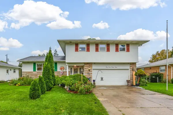 4787 Almont Drive, Columbus, OH 43229