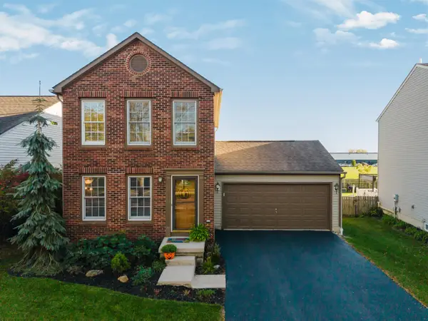 5013 Cortez Pass, Hilliard, OH 43026