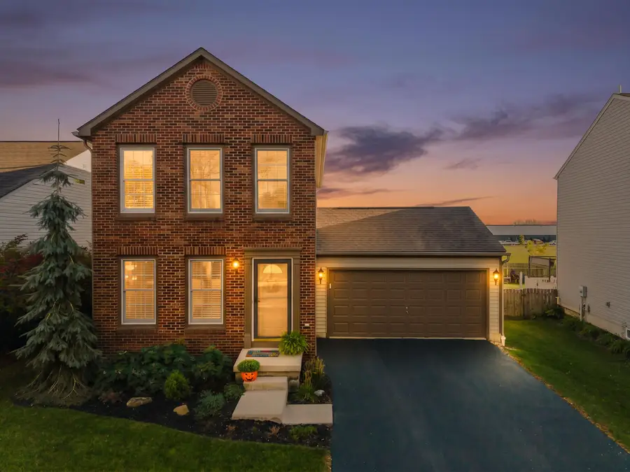 5013 Cortez Pass, Hilliard, OH 43026 - #2
