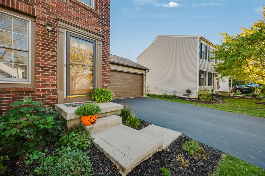 5013 Cortez Pass, Hilliard, OH 43026 - #3