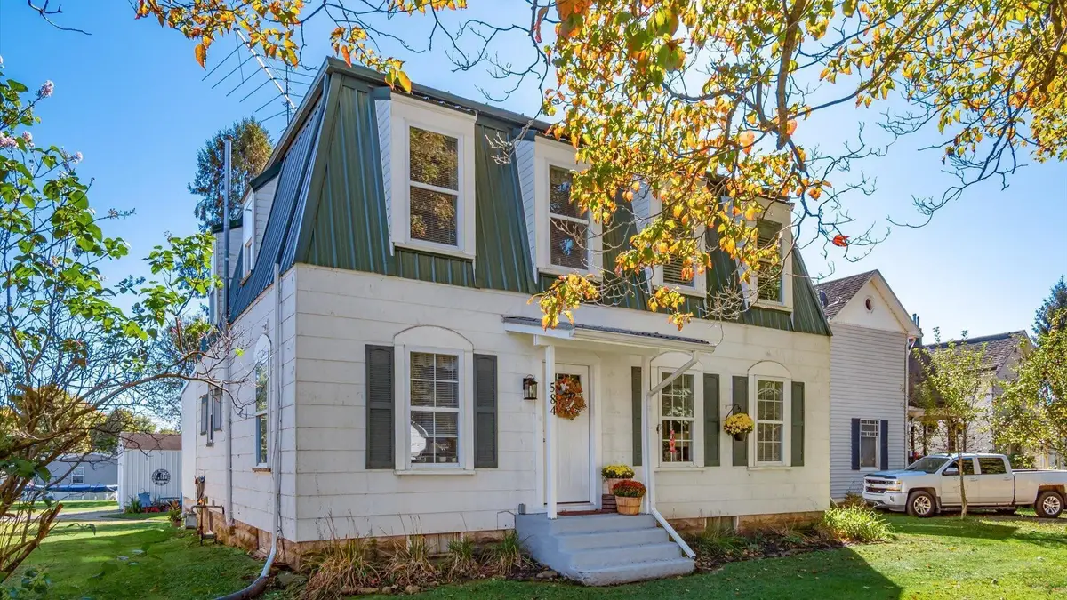 584 N Main Street, Utica, OH 43080 - #1