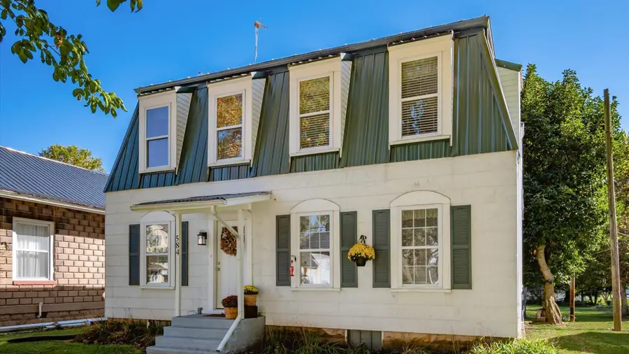 584 N Main Street, Utica, OH 43080 - #2