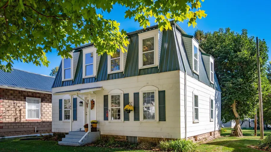 584 N Main Street, Utica, OH 43080 - #3