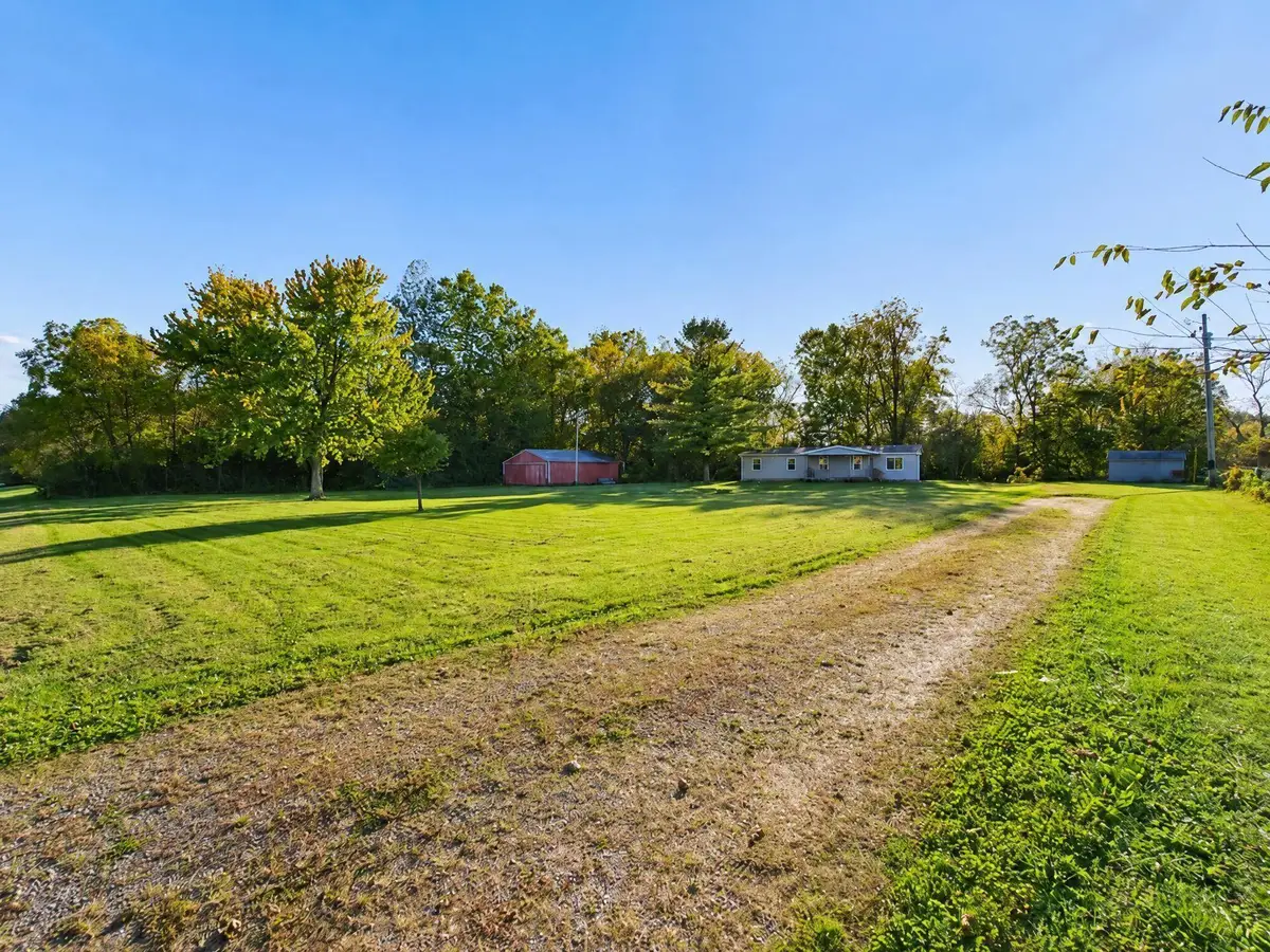 19459 Dog Leg Road, Marysville, OH 43040 - #1