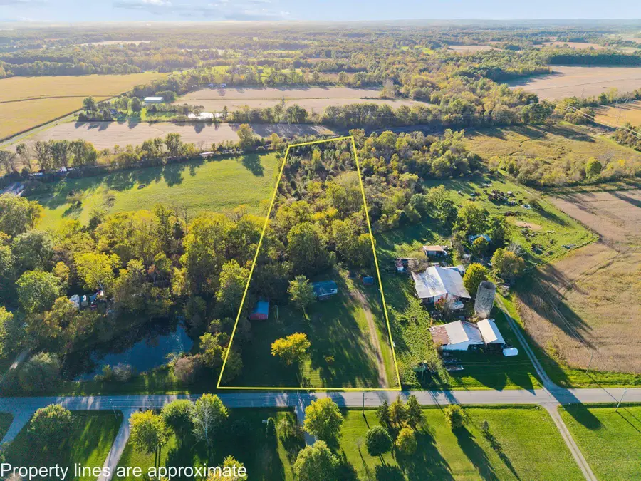 19459 Dog Leg Road, Marysville, OH 43040 - #2