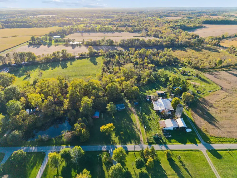 19459 Dog Leg Road, Marysville, OH 43040 - #3