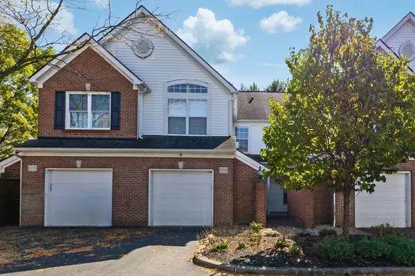 5769 Albany Green, Westerville, OH 43081