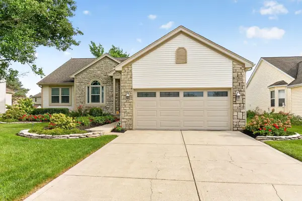 3542 Lake Louise Drive, Grove City, OH 43123