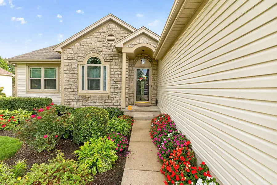 3542 Lake Louise Drive, Grove City, OH 43123 - #3