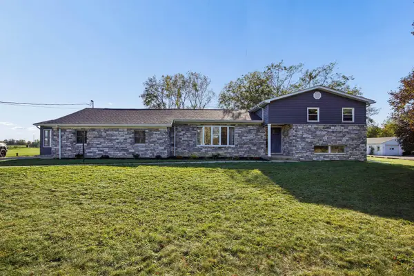 1144 Spring Valley Road, London, OH 43140