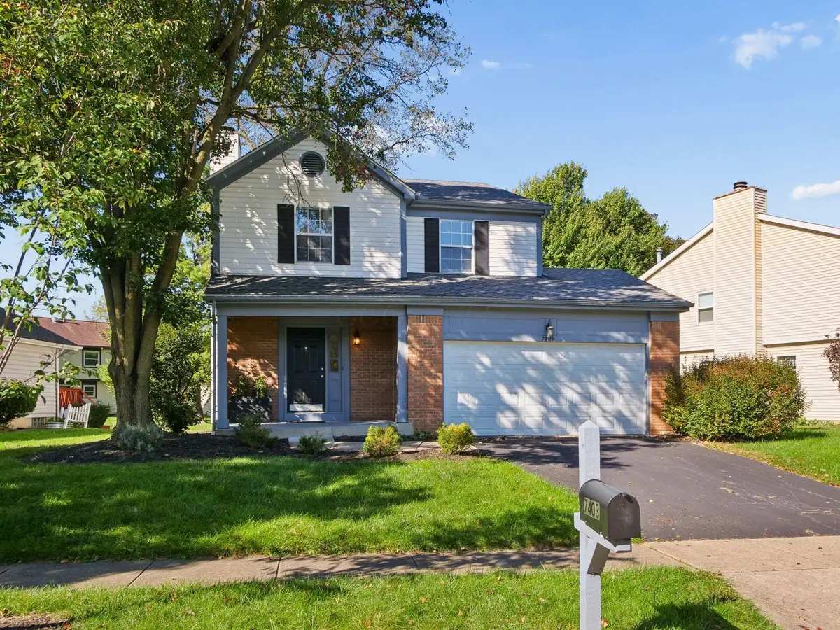7403 Mapleleaf Boulevard, Columbus, OH 43235 - #1