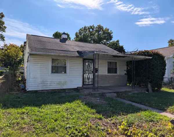 2189 Margaret Avenue, Columbus, OH 43219