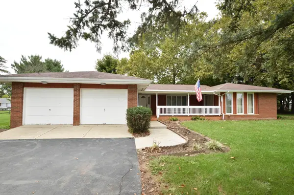8333 Hyland-croy Road, Plain City, OH 43064