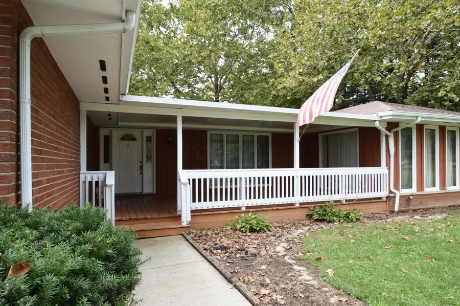 8333 Hyland-croy Road, Plain City, OH 43064 - #2