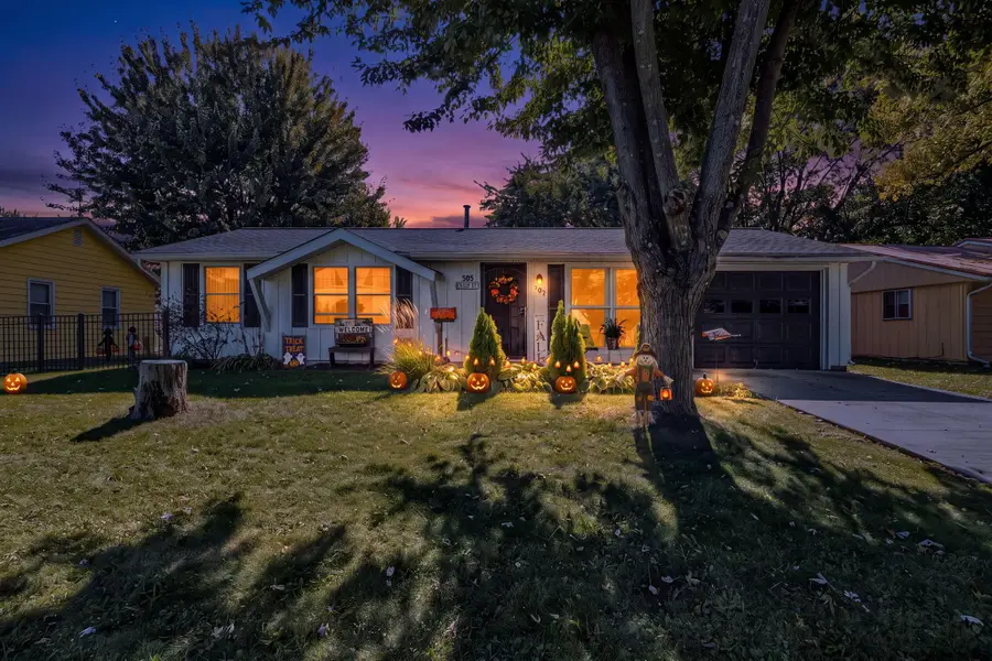 505 Easy Street, Marion, OH 43302 - #2