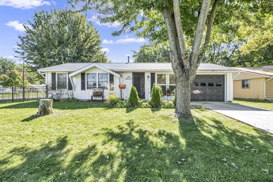 505 Easy Street, Marion, OH 43302 - #3