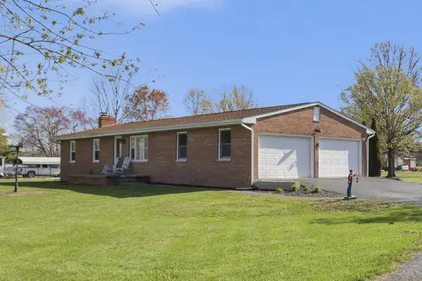 7974 Braun Road, Groveport, OH 43125