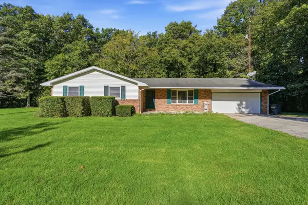 4927 State Route 274, Rushsylvania, OH 43347