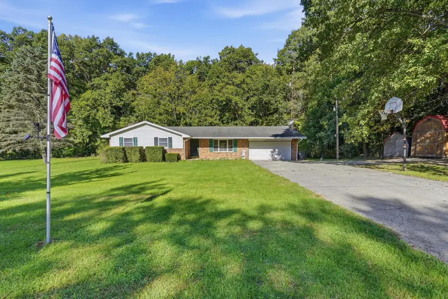 4927 State Route 274, Rushsylvania, OH 43347 - #2