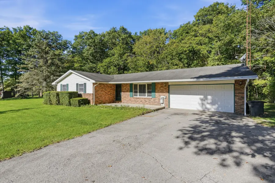 4927 State Route 274, Rushsylvania, OH 43347 - #3