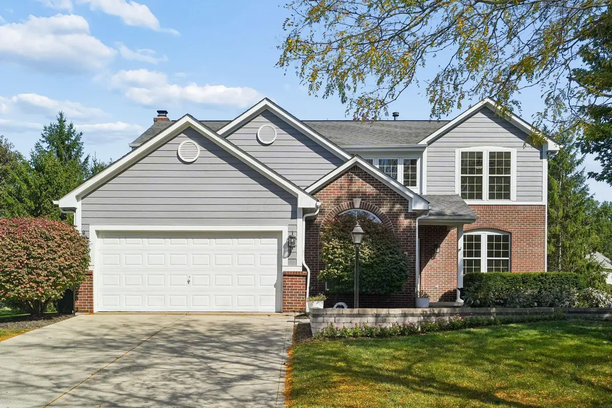 8240 Chateau Lane, Westerville, OH 43082 - #1
